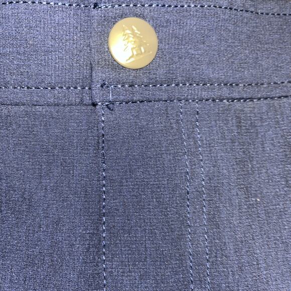 New G.H Bass & Co Stretch Shorts 36x10 Quick Dry Cargo 5Pockets High Quality $65 - Picture 5 of 5